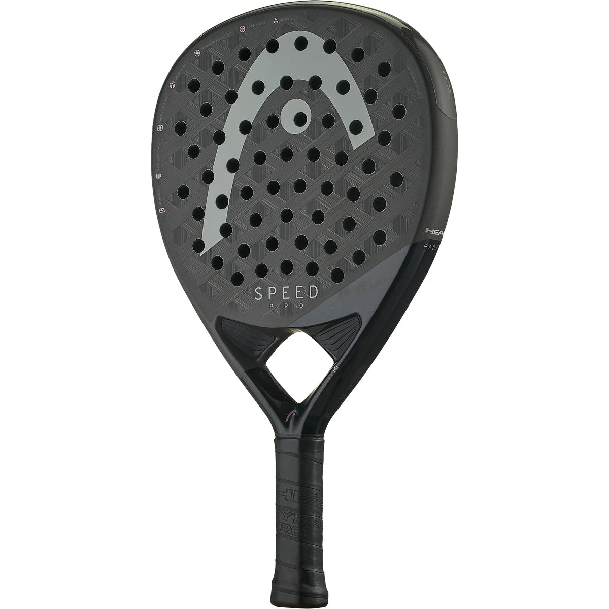 Padelracket Head Speed Pro