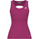 Tanktop Head Dames Move Vision