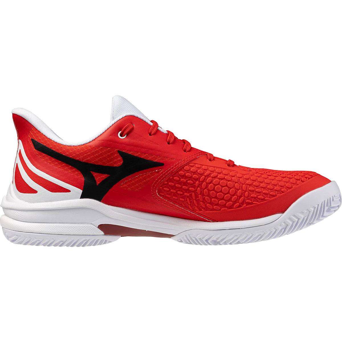 Gravel-schoenen Mizuno Wave Exceed Tour 7