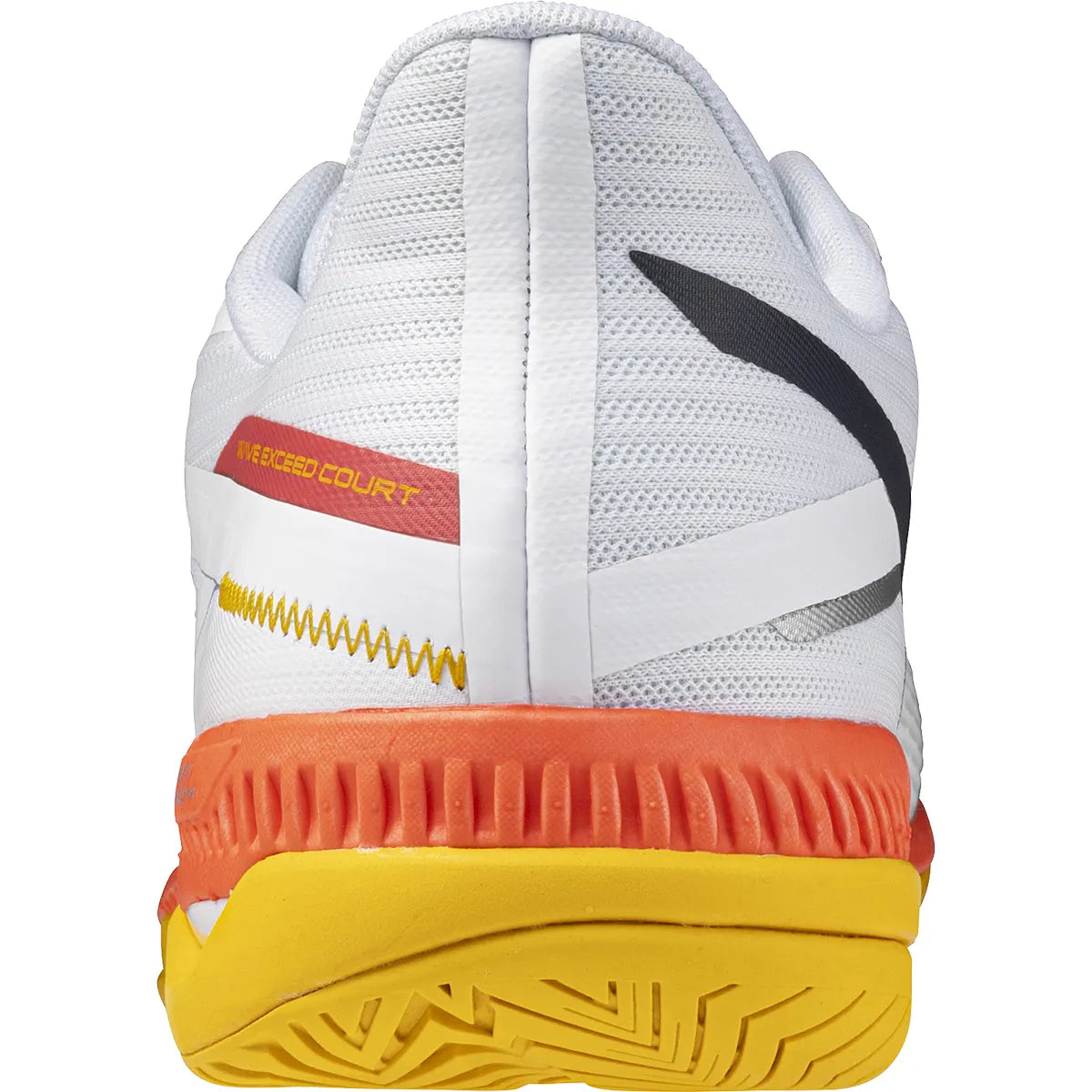 Mizuno Wave Exceed Court Schoenen alle ondergronden