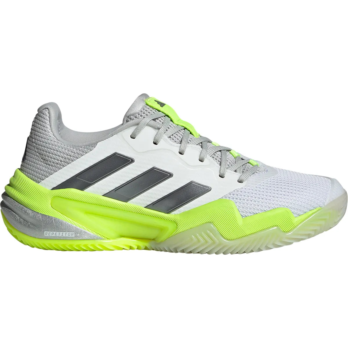 adidas Schoenen Dames Barricade 13 Gravel