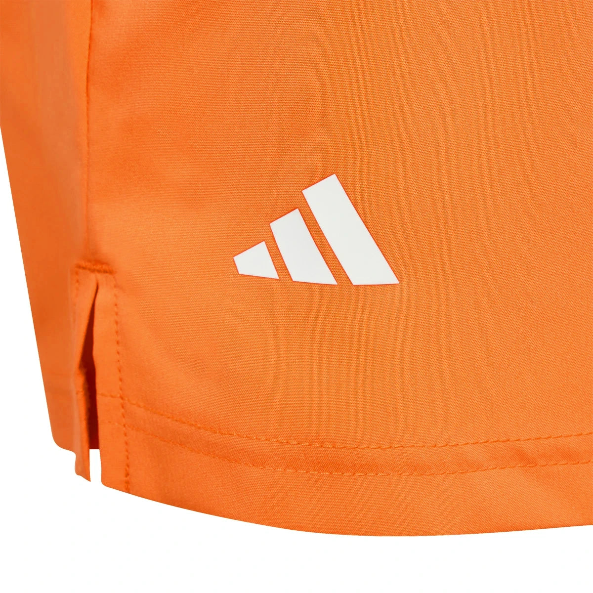 Short adidas Junior Club 3 Strepen