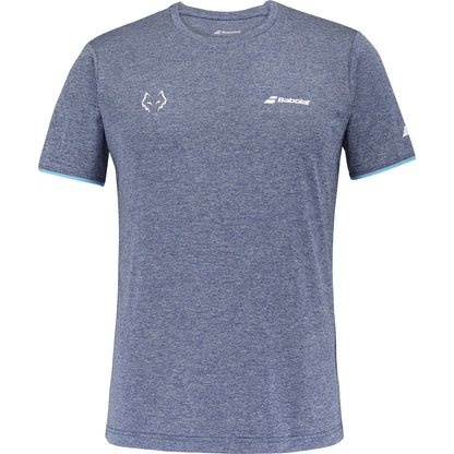T-Shirt Babolat Padel Crew Neck Lebron