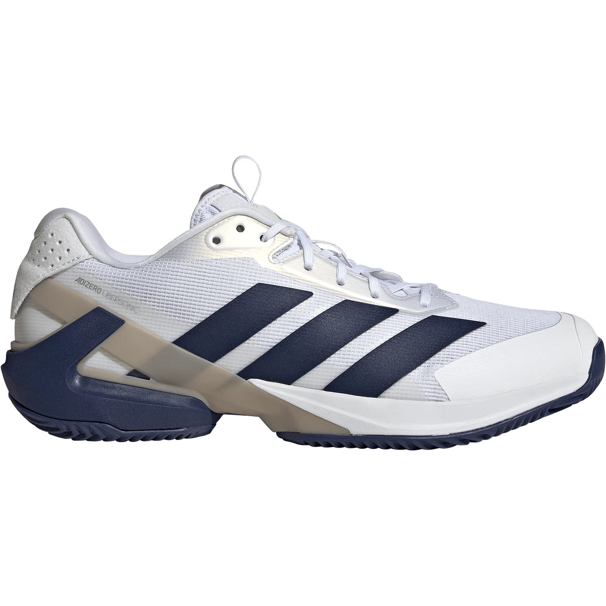 adidas Adizero Ubersonic 5 Gravel-schoenen