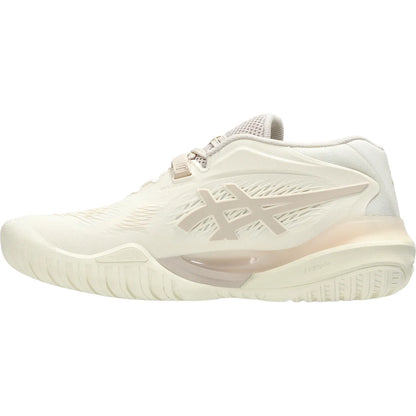 Asics Dames Schoenen Gel Resolution X Schoenen alle ondergronden