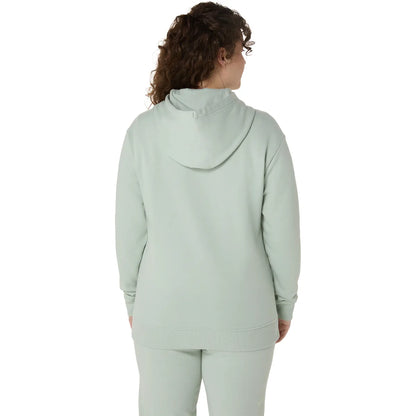 Sweater Asics Dames Training Met Capuchon