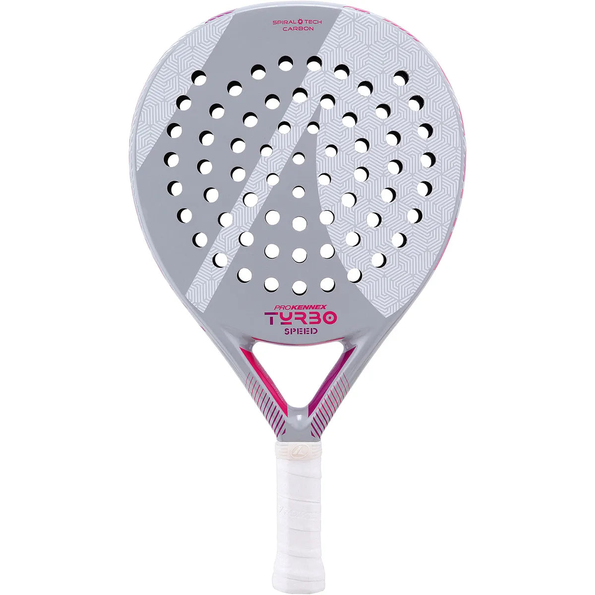 Padelracket Pro Kennex Turbo Pink
