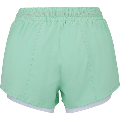 Short Babolat Dames Padel Perf