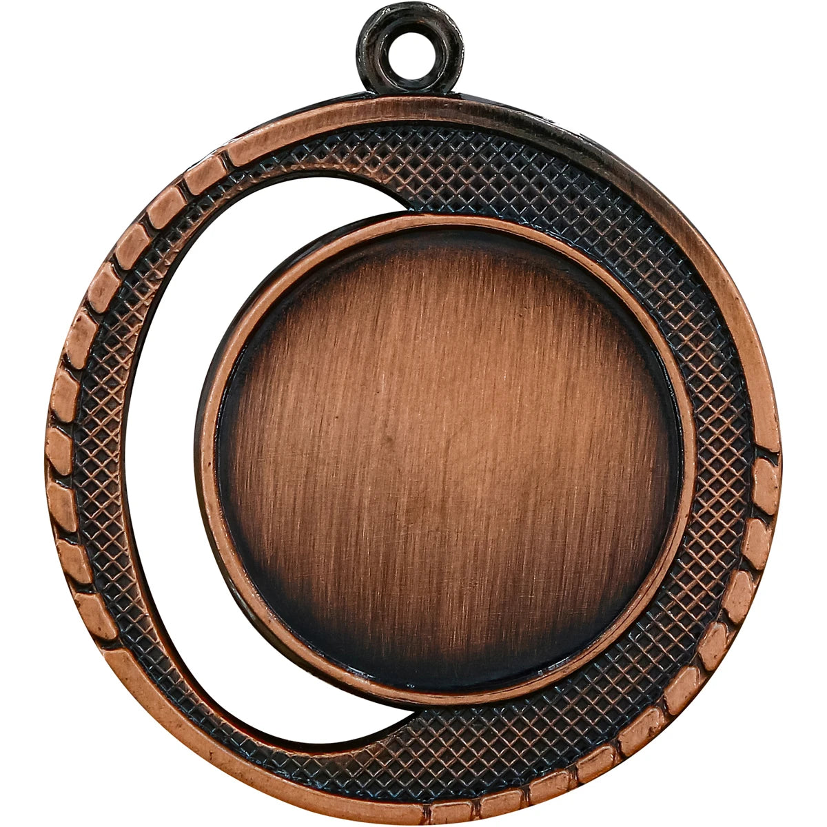 Medaille M428 Diameter 4Cm Brons