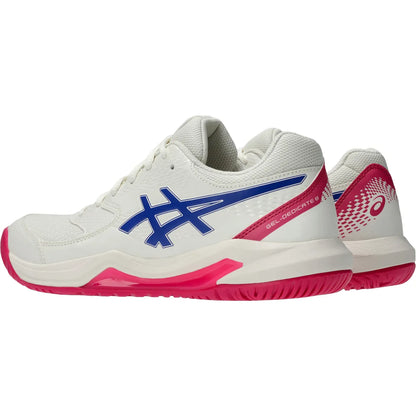 Asics Dames Schoenen Gel Dedicate 8 Schoenen alle ondergronden