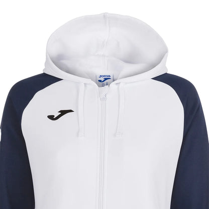Mouwloos jasje met capuchon Joma Dames Academy Iv