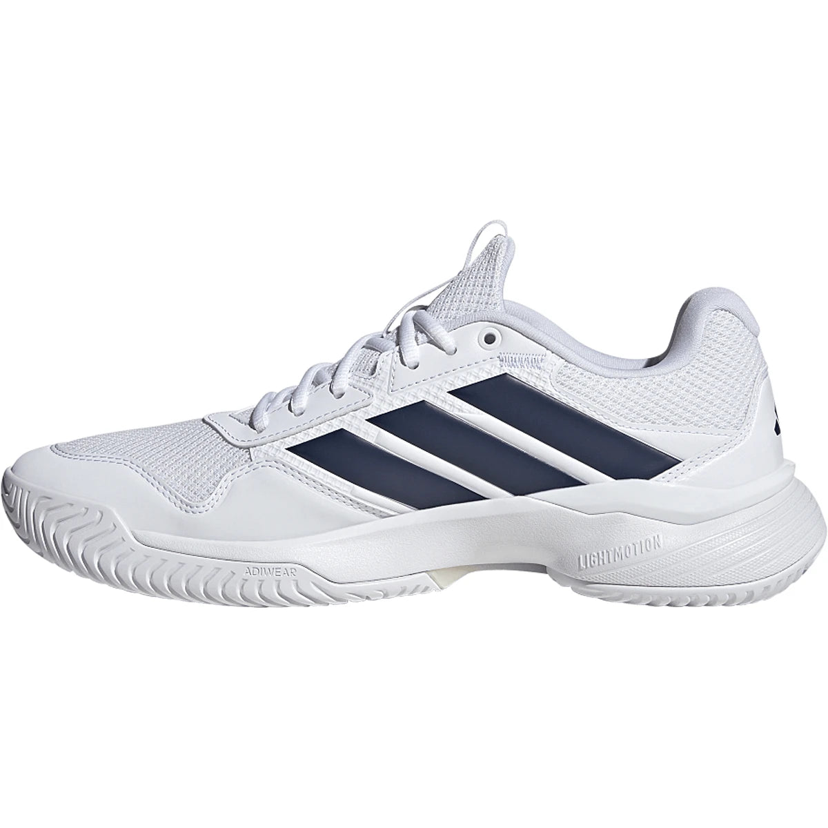 adidas Gamecourt 3 Schoenen alle ondergronden