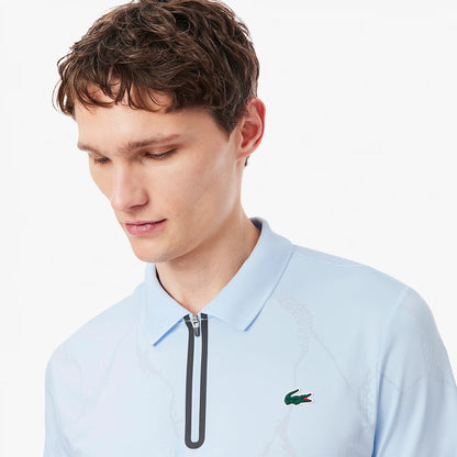 Polo Lacoste Speler New York