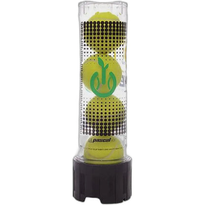 Accessoires voor Pressurisatie Bullpadel Pascal Box 4B