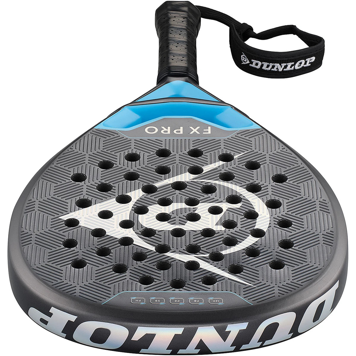 Padelracket Dunlop Fx Pro