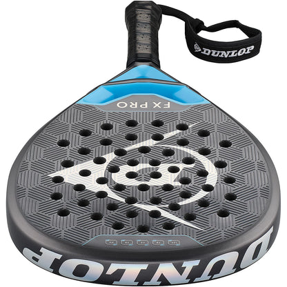 Padelracket Dunlop Fx Pro
