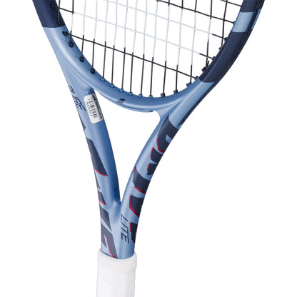 Racket Test Babolat Pure Drive Lite (270 GR)