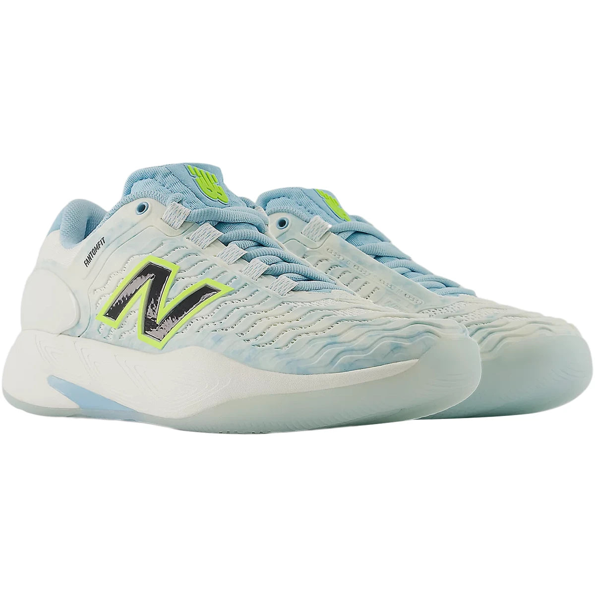New Balance Dames Schoenen Freshfoam Ct-Rally V2 Schoenen alle ondergronden