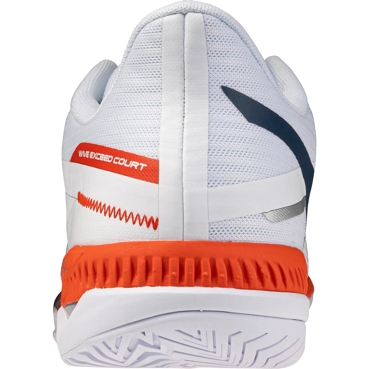 Mizuno Wave Exceed Court Schoenen alle ondergronden