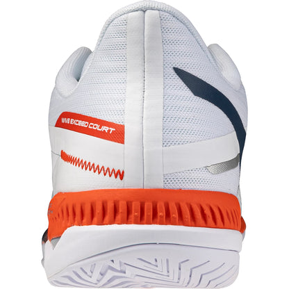 Mizuno Wave Exceed Court Schoenen alle ondergronden