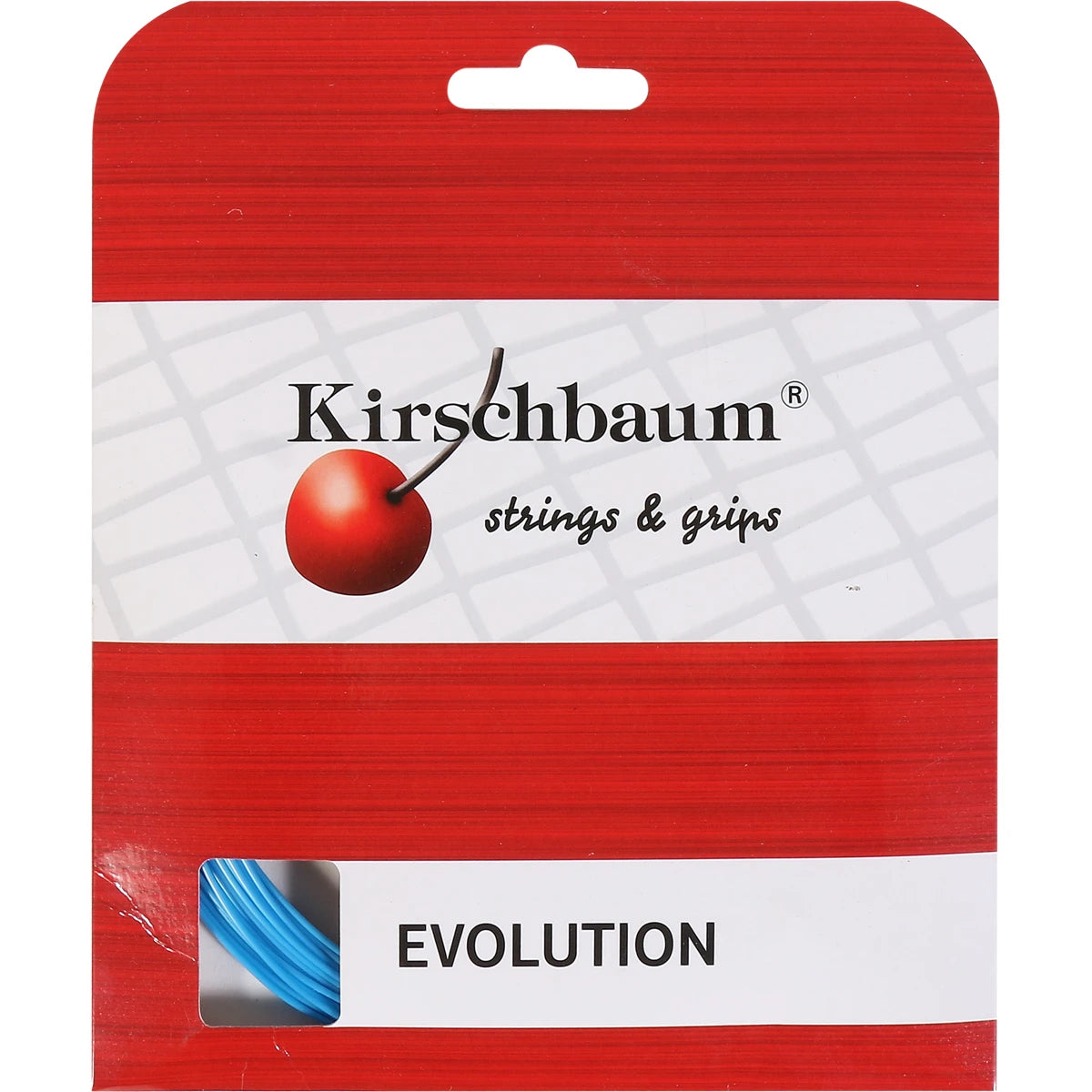 Snaar Kirschbaum Pro Line Evolution (12 Meter)
