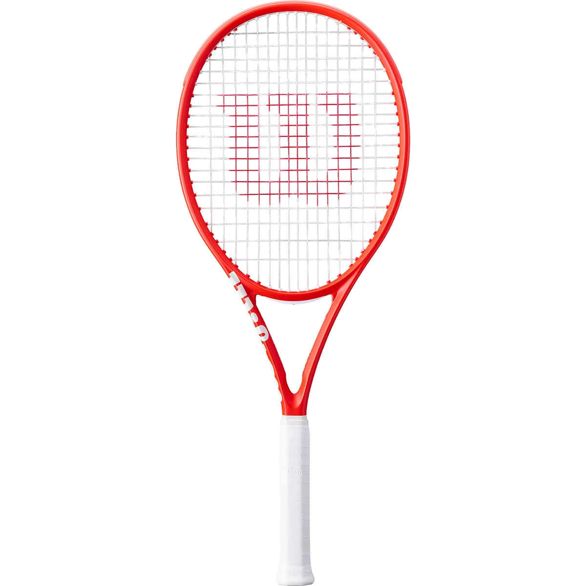 Wilson Clash 100 V3.0 Reverse Racket (295 Gr)