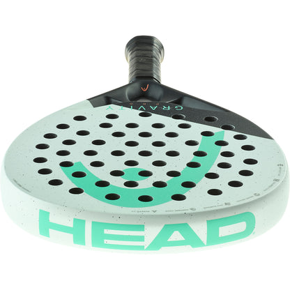 Padelracket Head Gravity Pro 2024