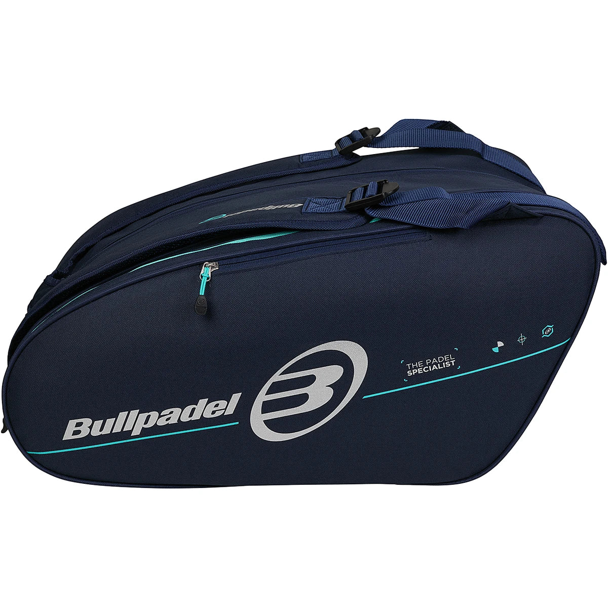 Padel-tas Bullpadel Tour 004