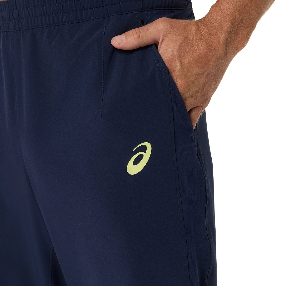 Asics Paris broek