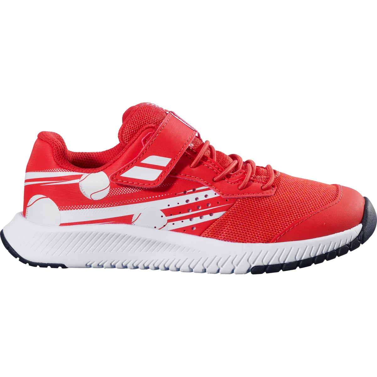 Babolat Junior Pulsion Kid Schoenen Alle Ondergronden