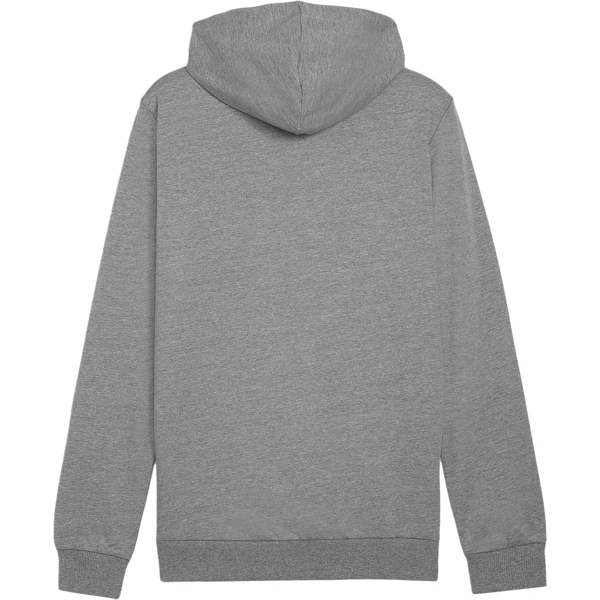 Sweater Puma Casual Team Goal Met Capuchon