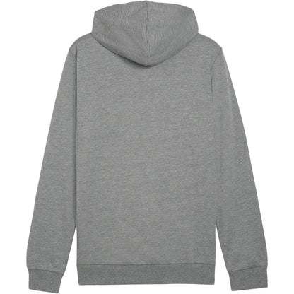 Sweater Puma Casual Team Goal Met Capuchon