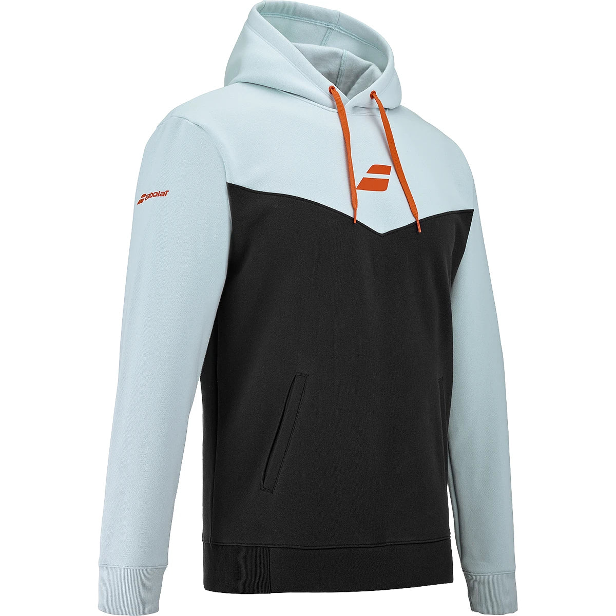 Exercise Hoodie Sweat Babolat