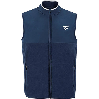Mouwloos Tecnifibre Polar Jas