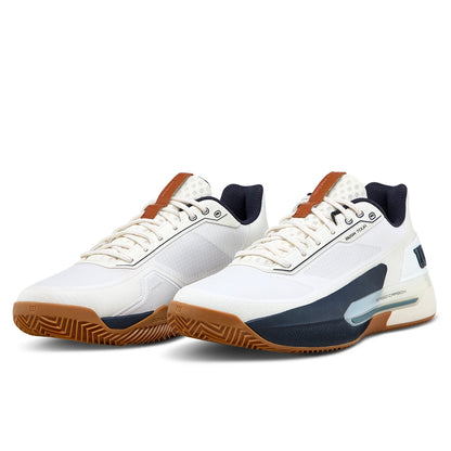 Wilson Rush Tour 5 Gravel-schoenen