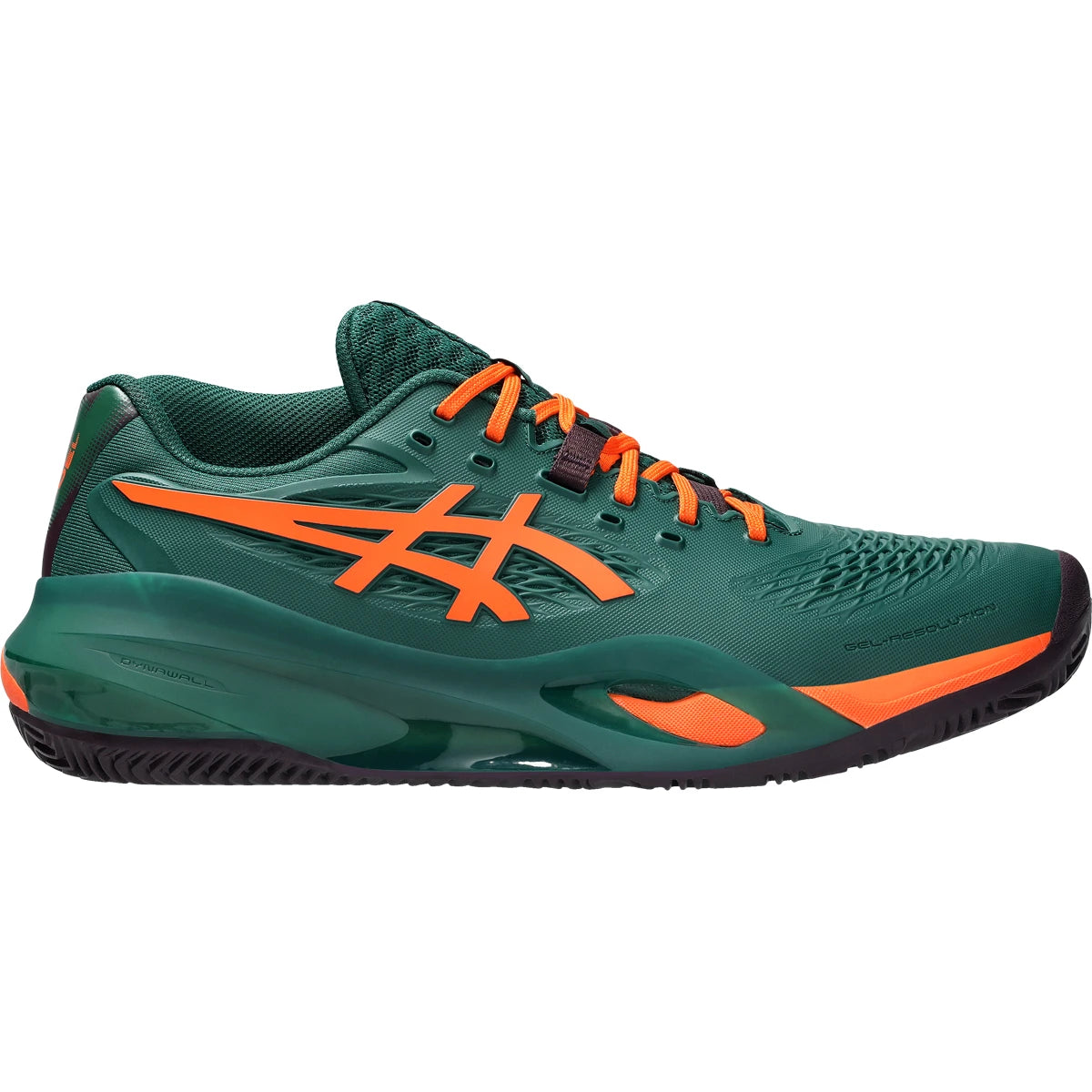 Padelschoenen Asics Gel Resolution X