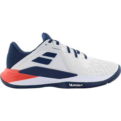 Babolat Propulse Fury Schoenen alle ondergronden