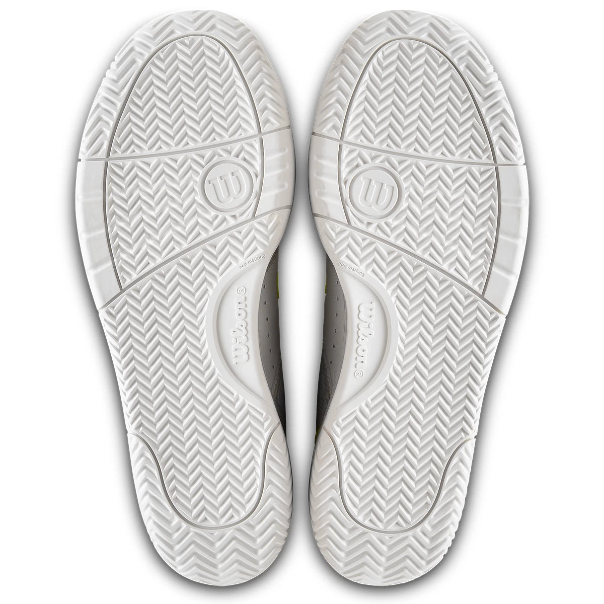 Wilson Pickleball Pickle Pro Schoenen alle ondergronden
