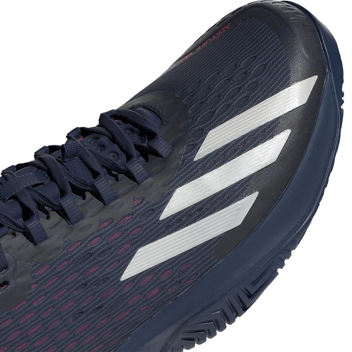 adidas Adizero Cybersonic Schoenen alle ondergronden