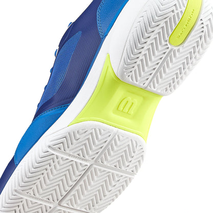 Wilson Rush Lite 5 Schoenen alle ondergronden