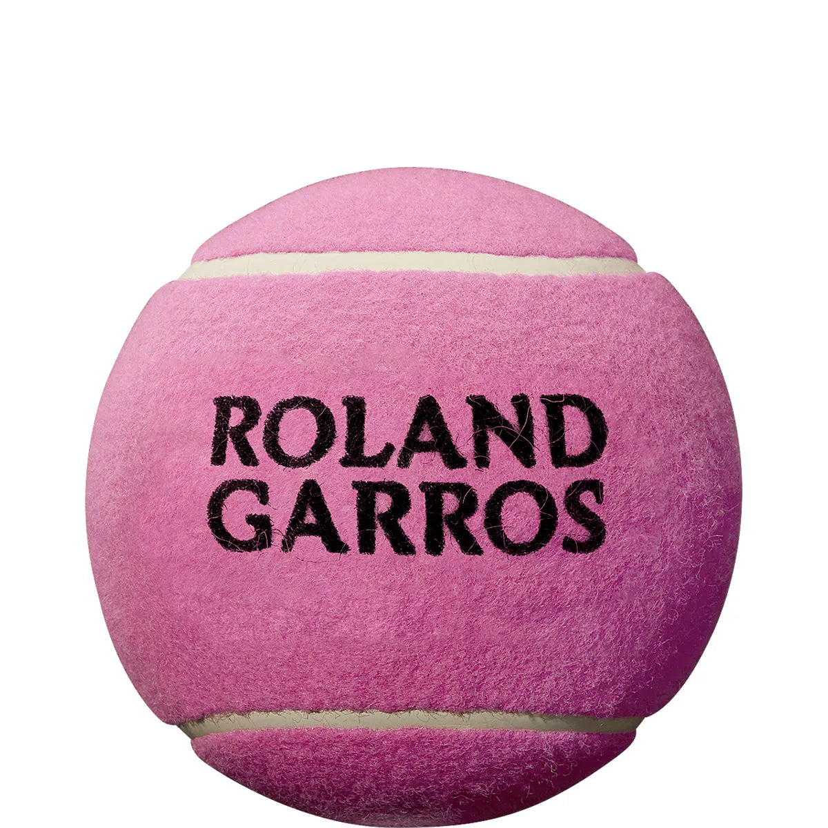 Wilson Roland Garros Middelgrote Bal
