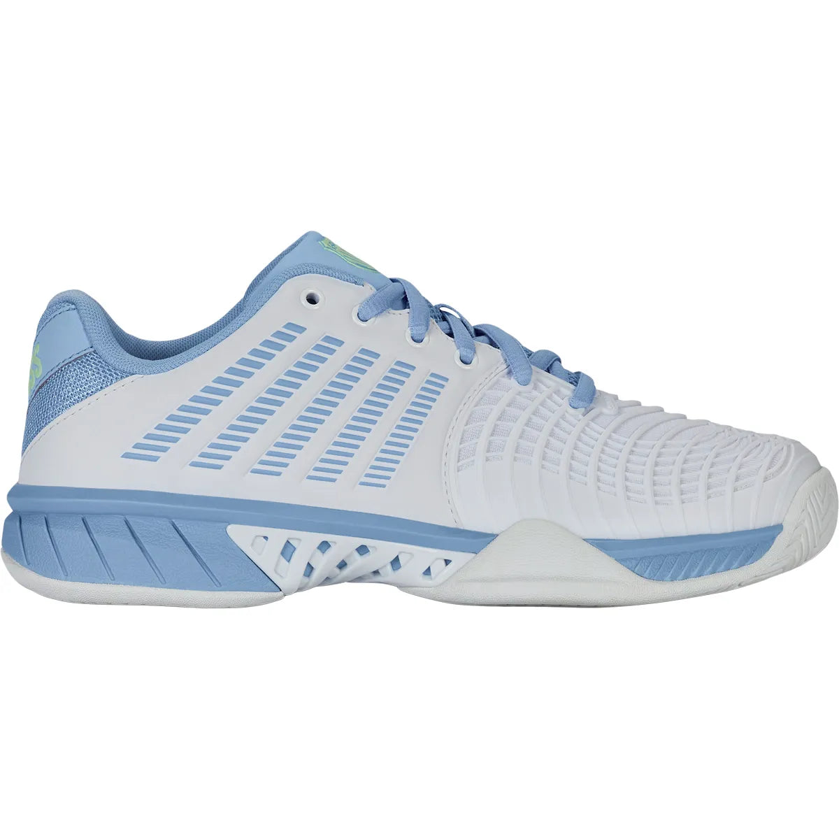 K-Swiss Dames Schoenen Express Light 3 Schoenen alle ondergronden