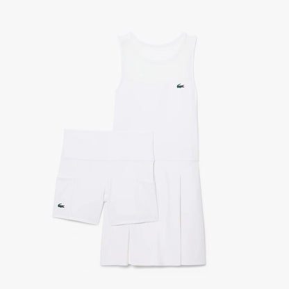 JurK Lacoste Dames Atleet New York