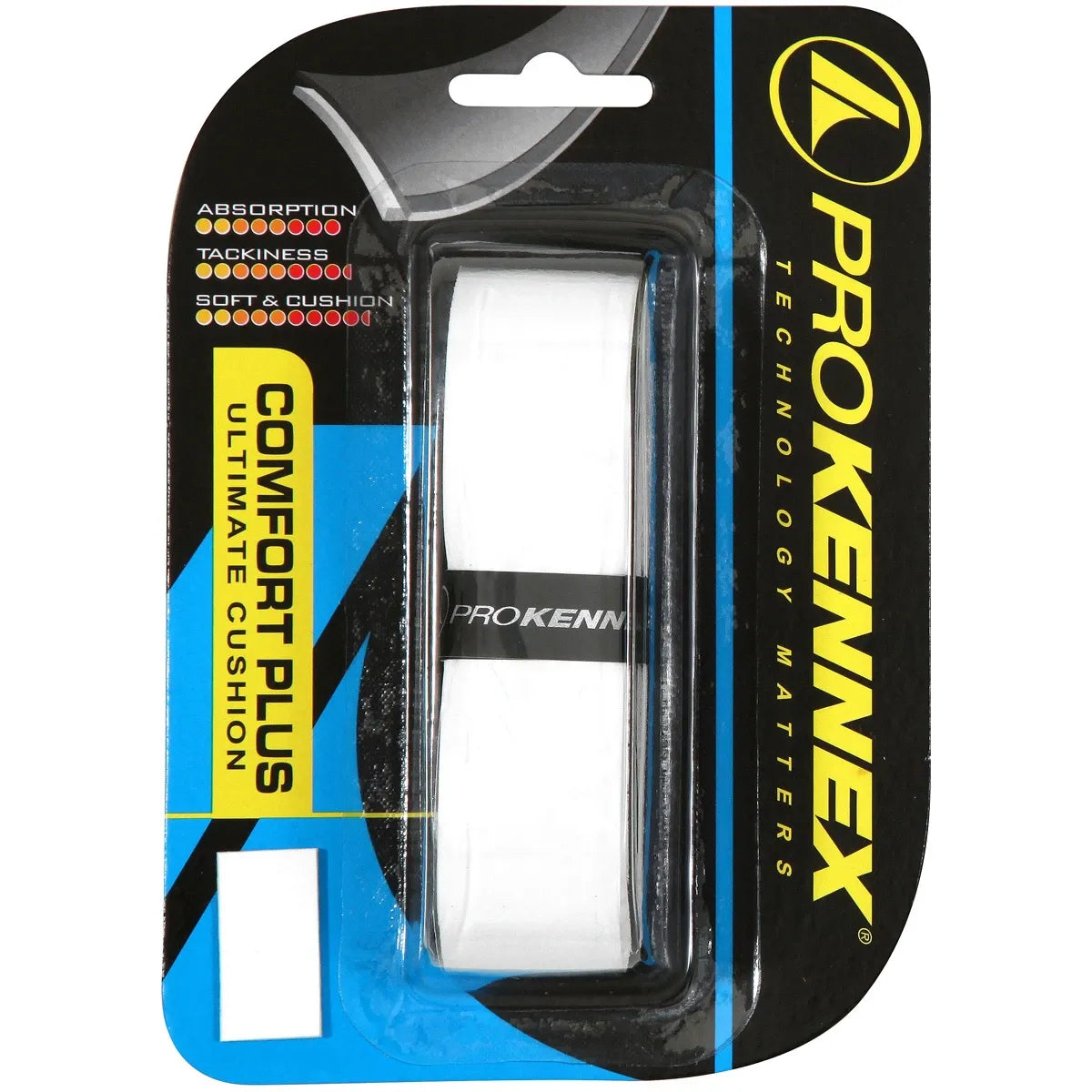 Grip Pro Kennex Comfort Plus