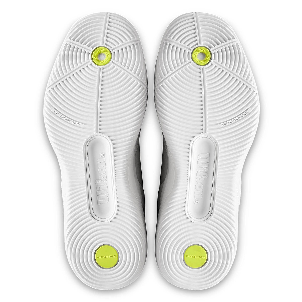Padelschoenen Wilson Rush Pro 5
