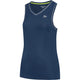 Tanktop Dunlop Dames Club