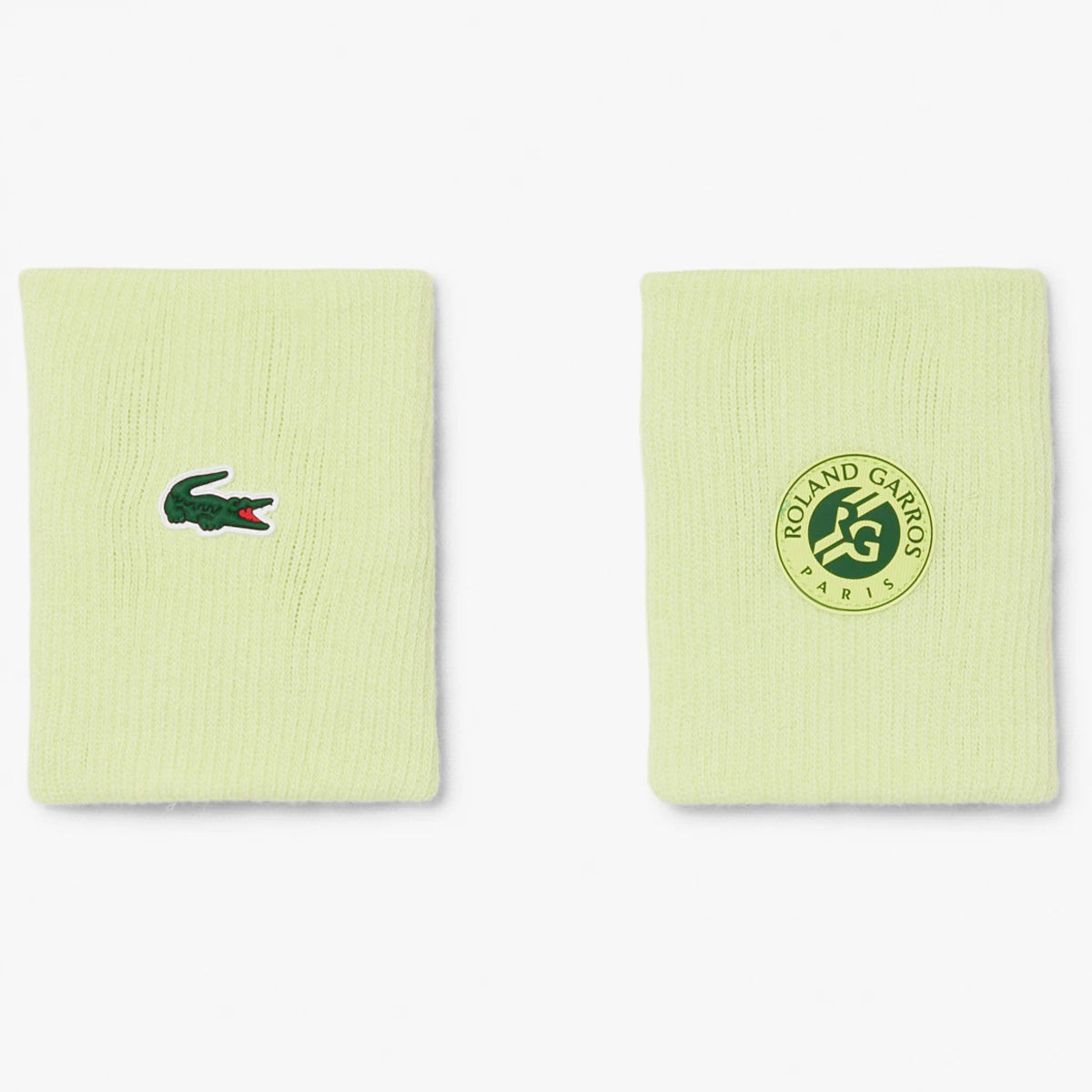 Polsband Lacoste Roland Garros
