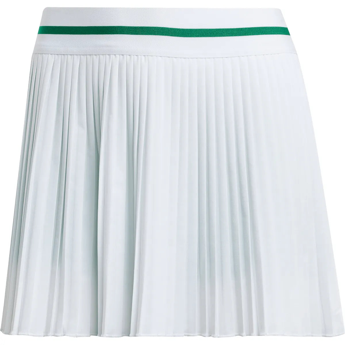 Rok adidas Dames Plissé Originals Londen