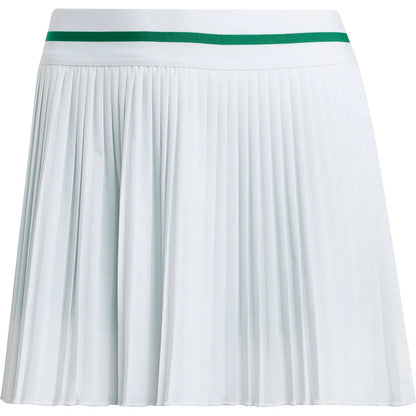 Rok adidas Dames Plissé Originals Londen