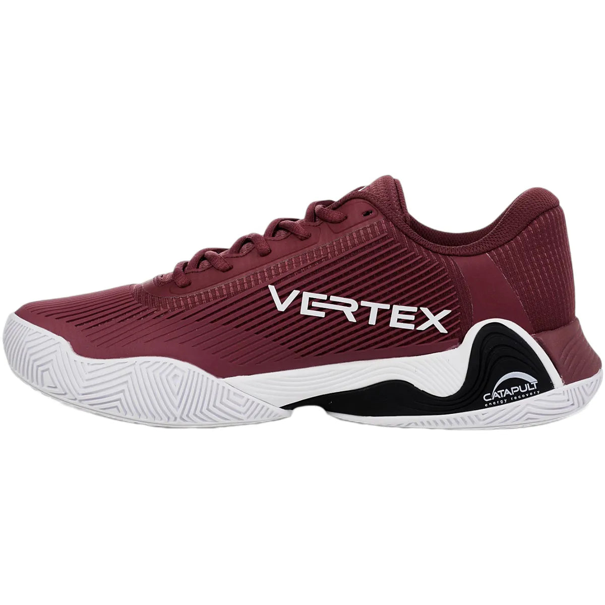 Padelschoenen Bullpadel Heren Vertex Vibram 25I